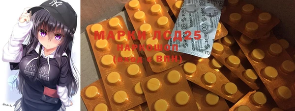 прущие крисы Балахна